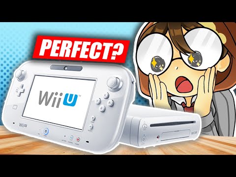 Why the Wii U is Perfect in 2025
