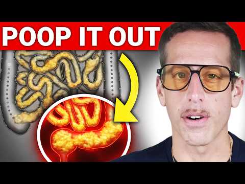 How To Poop Out So Much Bad Fats In 7 Days Drinking This!
