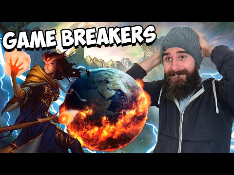 Top 5 Most Broken Low Level Spells In D&D