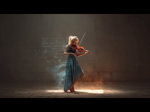 Ashes of the Forgotten Oath – Epic Celtic Violin of Lost Kingdoms | Dark Cinematic Fantasy Music
