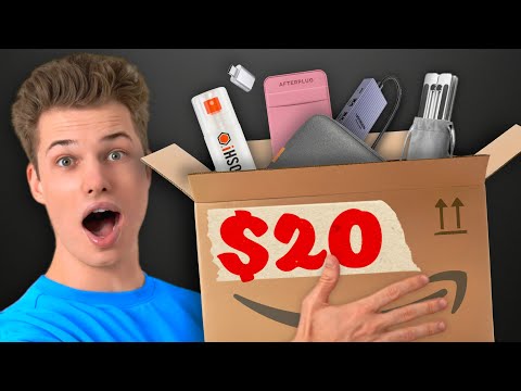 The BEST MacBook Accessories UNDER $20