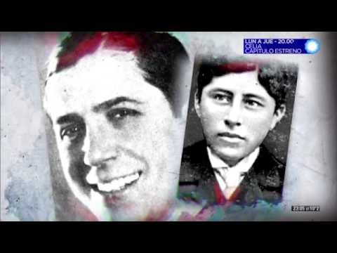 Illia, Ciudadano Presidente (1 de 4)