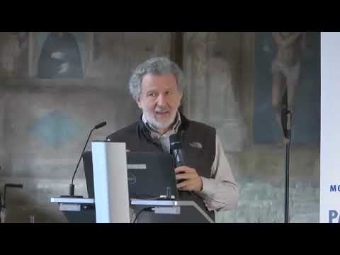 Padova, Palazzo della Ragione - Piergiorgio Odifreddi