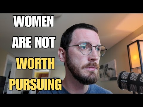 Men Protect Their Peace Like Women Once Protected Their Virginity