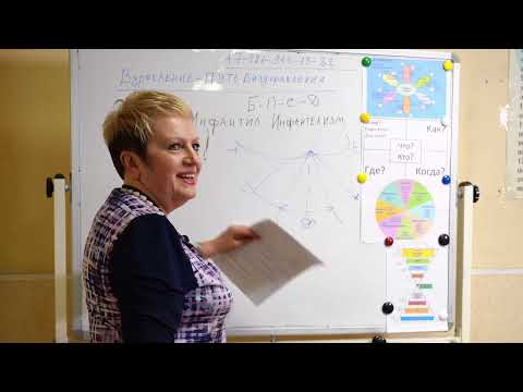 Взросление - путь выздоровления от инфантилизма при созависимости