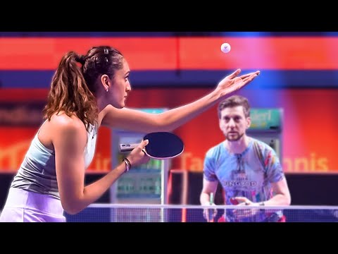 Adam vs. India's Golden Girl