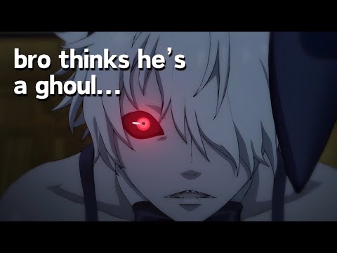 Juuni Taisen is Straight Hands