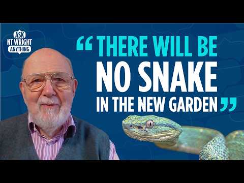 Help N.T. Wright! Please clarify salvation