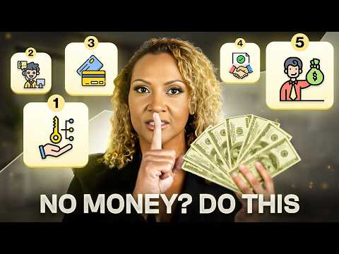 5 Easy Ways to Fund Your Government Contracts in 2025