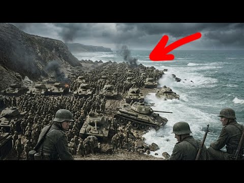 Il tritacarne del Baltico: 250 giorni, 300.000 soldati e l'ultimo sanguinoso segreto di Hitler.