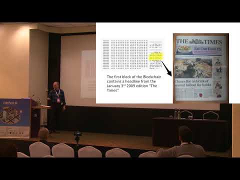 William Hern - The Mysteries Of Satoshi Nakamoto