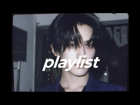 𝐏𝐥𝐚𝐲𝐥𝐢𝐬𝐭 이별이 아니라 나를 잃어버린 것만 같아ㅣ 국힙 R&B 감성힙합 플레이리스트