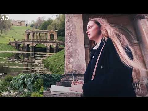 A Bookish Trip to Bath