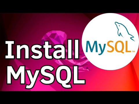 How To Install MySQL on Ubuntu (Linux)