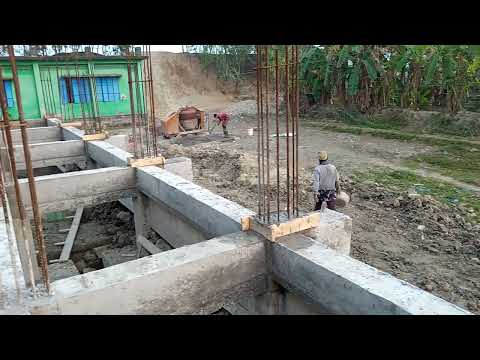 ইমারত নির্মান কাজের কিছু অংশ বিশেষ/https://www.youtube.com/@1minute242