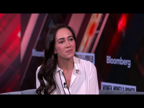 Nubank’s Junqueira on Disrupting the Banking Industry