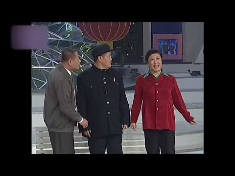 Zhao Benshan's Deceptive Trilogy: Selling Crutches, Cars, & Kung Fu