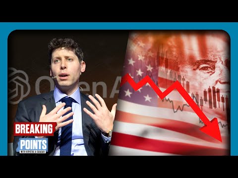 Ex OpenAI Researcher: Total Job Loss IMMINENT