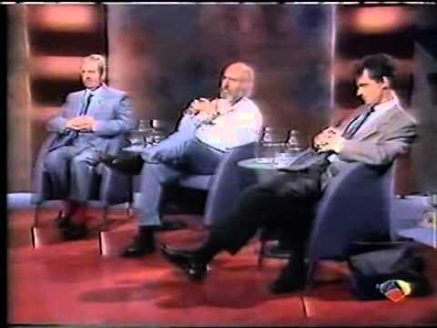 LA CLAVE - OTROS MUNDOS, OTRAS VIDAS