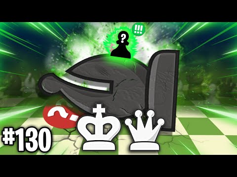 Chess Memes #130 | When Pawn SAVES Top Chess