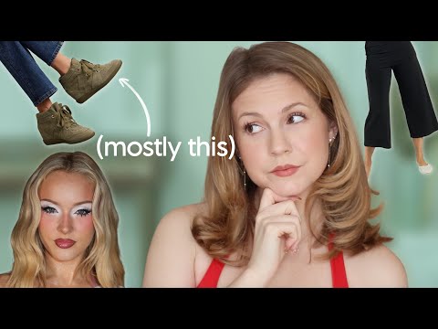 2026 trends I WON'T be participating in