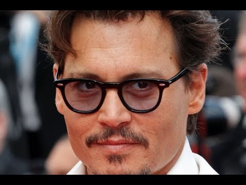 "История Жизни". Джонни Депп