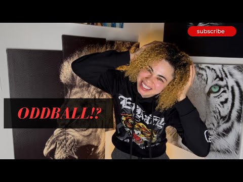 Word around town is….you’re a little ODD! 