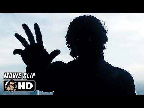 The Void Destroys New York City Scene | THUNDERBOLTS* (2025) Movie CLIP HD