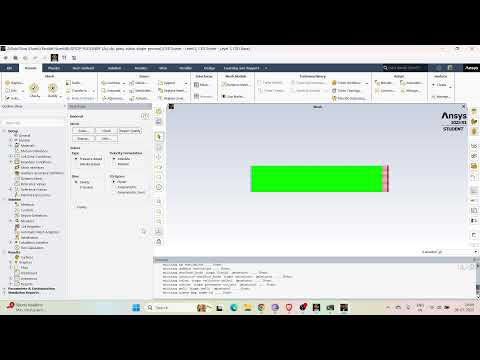 Ansys Tutorials Live Stream