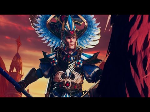 Eltharion - Elf Batman