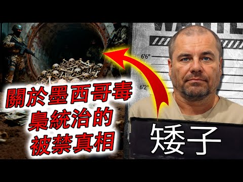 華金·古斯曼·洛埃拉 史上最被通緝的毒梟!﻿ 華金·古斯曼·洛埃拉 vs 墨西哥其他毒梟 誰是最強? 華金·古斯曼·洛埃拉的毒梟帝國如何稱霸墨西哥 墨西哥毒梟之王 華金·古斯曼·洛埃拉的崛起之路