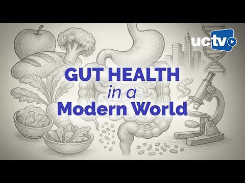 CARTA: The Industrialized Gut Microbiome