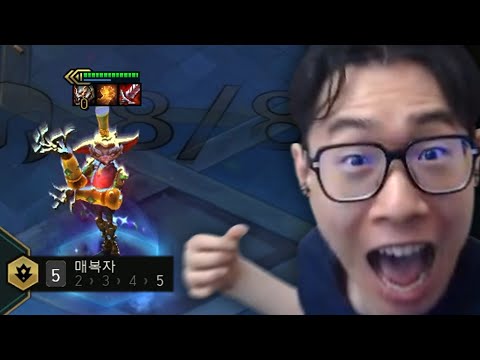 스 미치게 만들어줄게