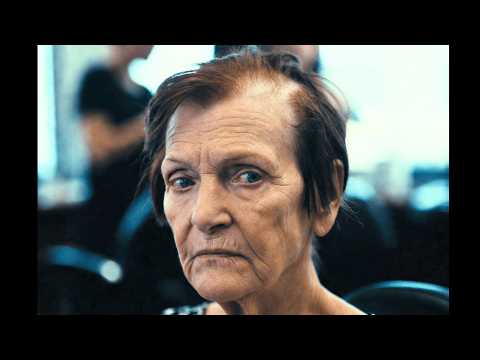 She just wanted a HAIR... but an EXTREME hair transformation changed her life.