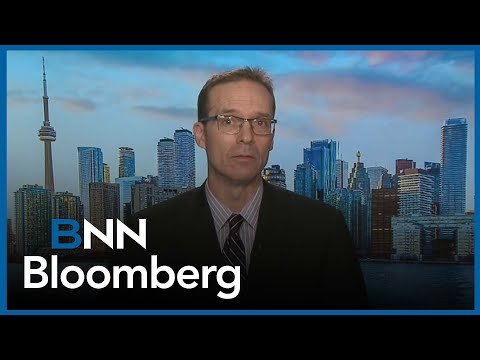 Chris Blumas' Market Outlook: North American Large Caps