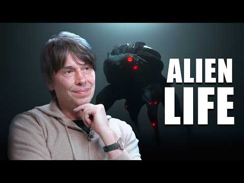 Brian Cox - Are Intelligent Aliens Out There?