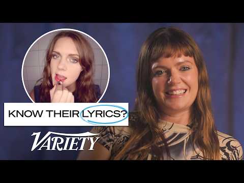 Does Tove Lo Know Her Lyrics From Her Most Popular Songs?