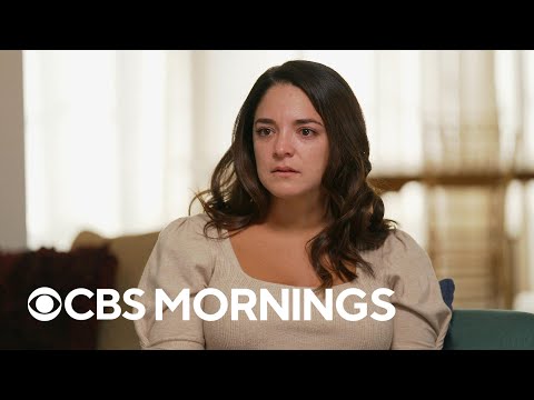 The children of 9/11 victims