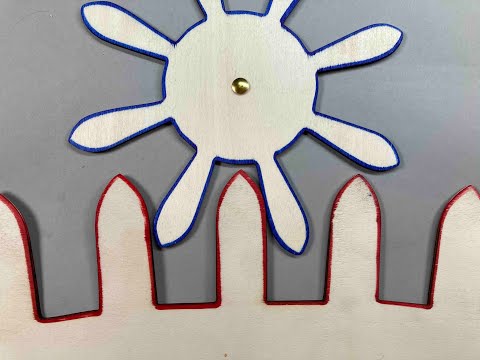 Open Clock Club 007  2020_01_09  This week we get started on depthing and bushing!