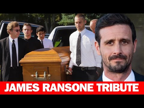 James Ransone DEAD at 46: Inside James Ransone’s Final Hours Before!