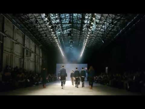 White Mountaineering | 2013 Fall-Winter Show / PITTI Uomo 83 Discovery Special Project