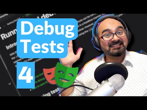 Debugging Playwright Tests: Techniques for Using UI and Trace Viewer