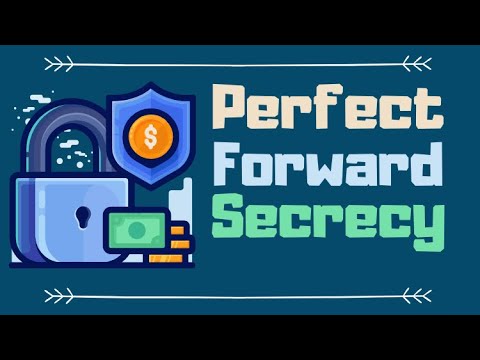 Perfect Forward Secrecy in TLS Explained