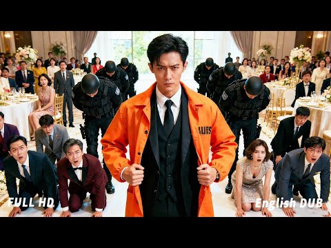 War God Left Prison To Propose But Was Mocked By All! When His Identity Is Revealed,Everyone Panics!