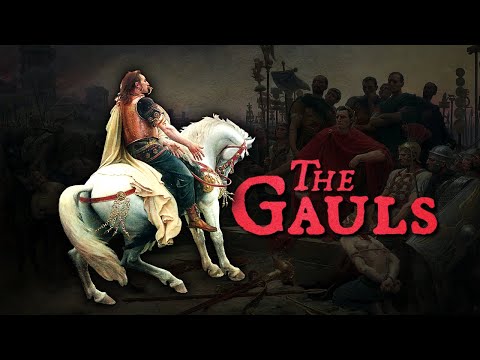 Who were the Gauls?
