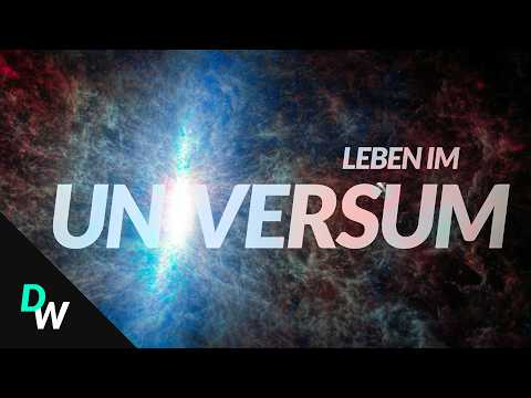 Die größten Fragen des Universums | Kosmos-Doku 2025