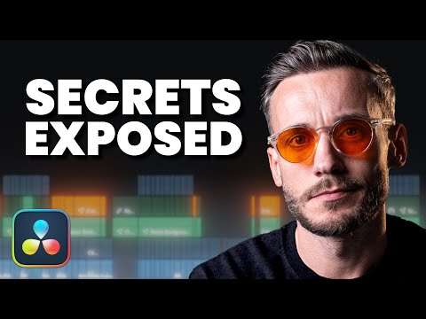 EXACTLY How I Edit Videos For Ed Lawrence