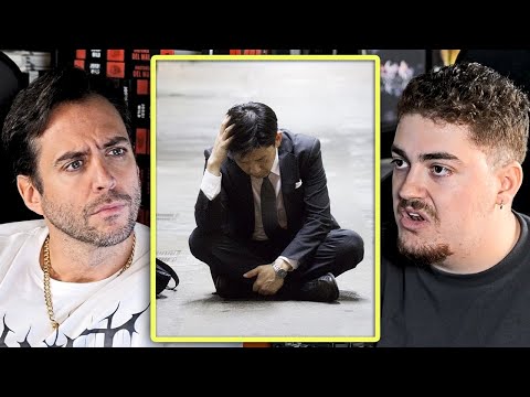 Ex-habitante de Tokyo explica por qué NO es un buen sitio para vivir