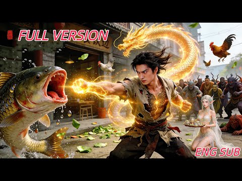 Poor chef insulted, but he's actually hidden God of War! His legendary cook captivate beautiful CEO!