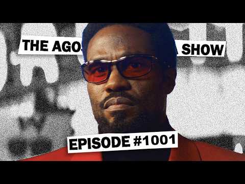MAN UTD vs FULHAM, PALACE SPRING 2026, GRAMMYS, YE LIVE IN MEXICO, NIKE ACG GOADOME LOW | TAZS #1001